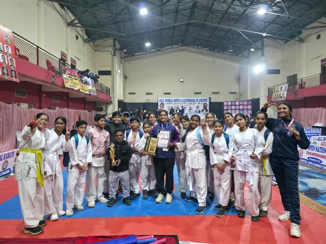 Shri Ramkrishna Public School kawardha 